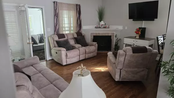 Coliving in Kannapolis - North Charlotte, Charlotte