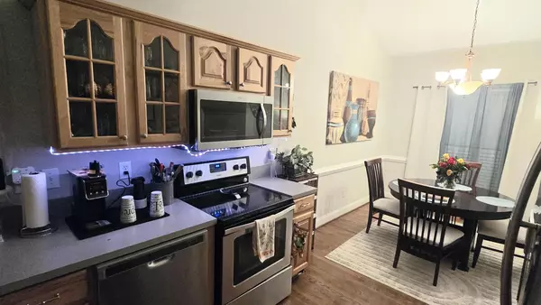 Coliving in Kannapolis - North Charlotte, Charlotte