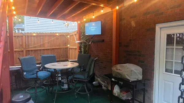 Coliving in Kannapolis - North Charlotte, Charlotte