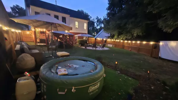 Coliving in Kannapolis - North Charlotte, Charlotte