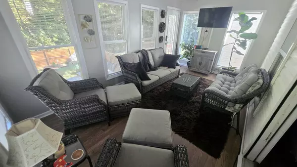 Coliving in Kannapolis - North Charlotte, Charlotte