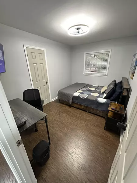Coliving in College Park - South Atl, Atlanta