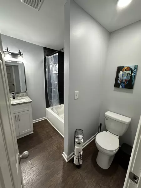 Coliving in College Park - South Atl, Atlanta