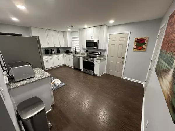 Coliving in College Park - South Atl, Atlanta