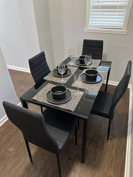 Coliving in College Park - South Atl, Atlanta