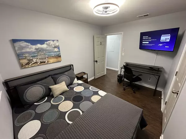 Coliving in College Park - South Atl, Atlanta