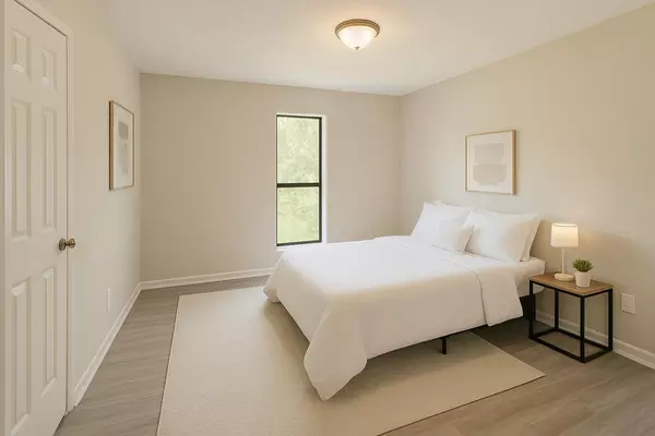 Coliving in College Park - South Atl, Atlanta