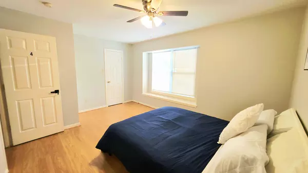 Coliving in Winsdor Park - West Houston, Houston