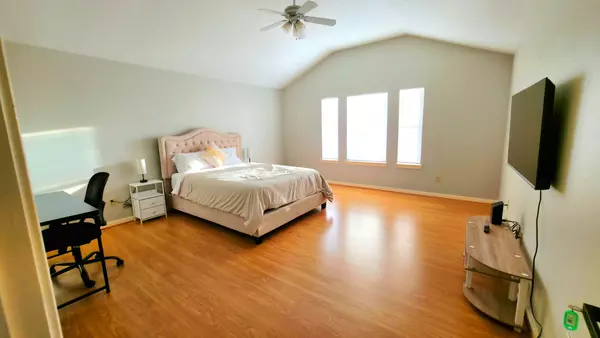 Coliving in Winsdor Park - West Houston, Houston