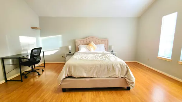 Coliving in Winsdor Park - West Houston, Houston