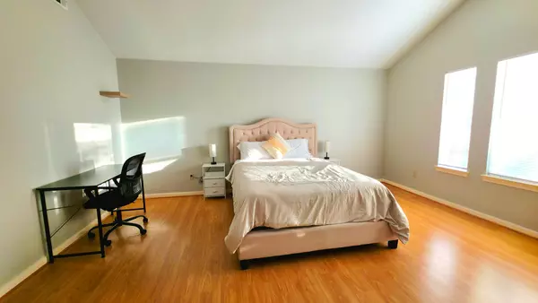 Coliving in Winsdor Park - West Houston, Houston