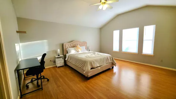 Coliving in Winsdor Park - West Houston, Houston