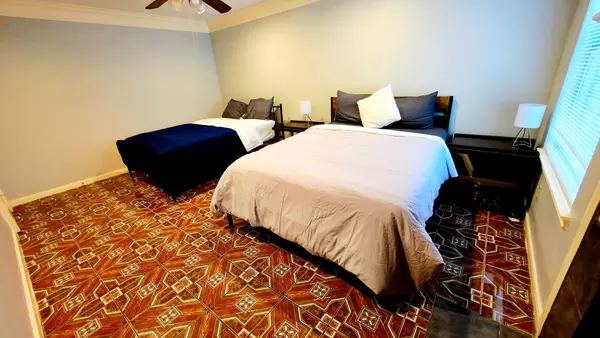 Coliving in Winsdor Park - West Houston, Houston