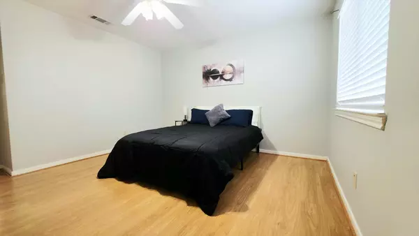 Coliving in Winsdor Park - West Houston, Houston