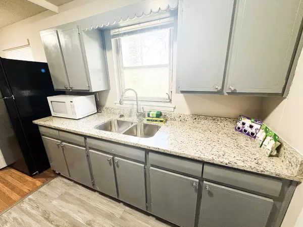 Coliving in College Park - South Atl, Atlanta