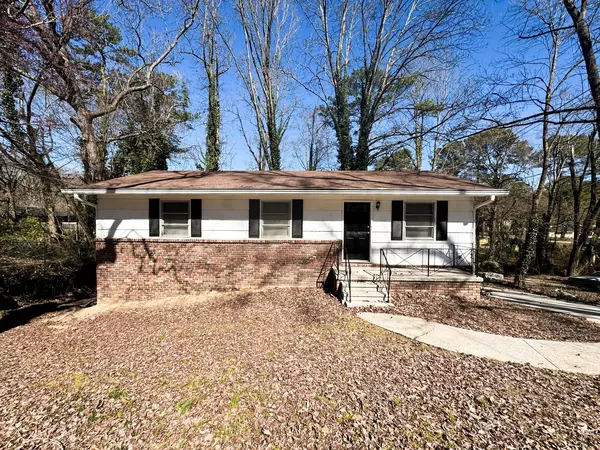 Coliving in College Park - South Atl, Atlanta