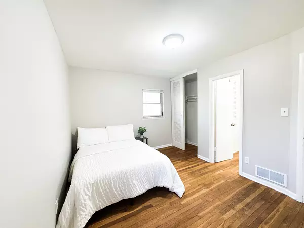 Coliving in College Park - South Atl, Atlanta