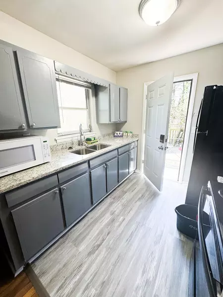 Coliving in College Park - South Atl, Atlanta