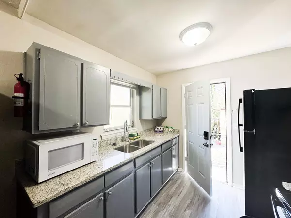 Coliving in College Park - South Atl, Atlanta