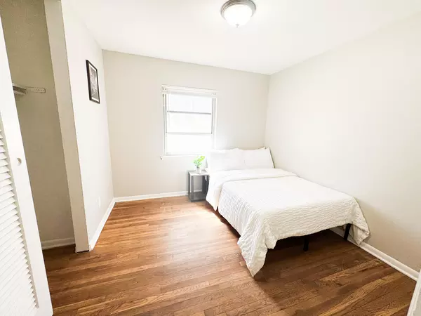 Coliving in College Park - South Atl, Atlanta