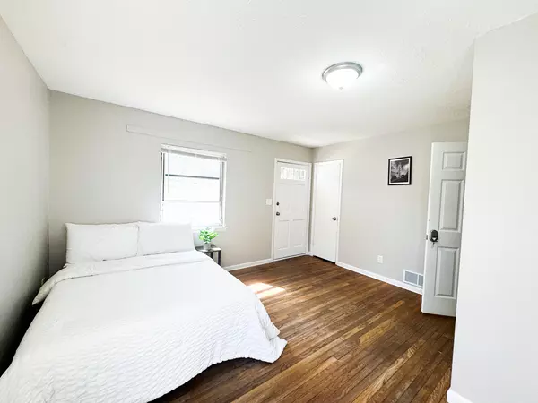 Coliving in College Park - South Atl, Atlanta