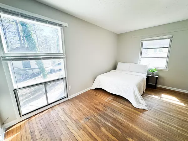 Coliving in College Park - South Atl, Atlanta