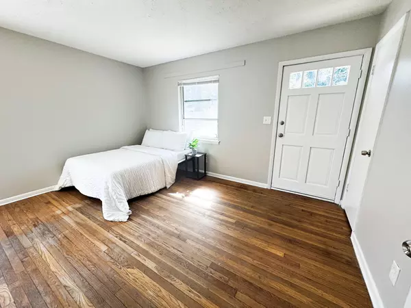 Coliving in College Park - South Atl, Atlanta