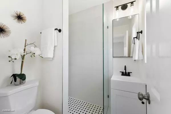 Coliving in Ballast Point - South Tampa, Tampa