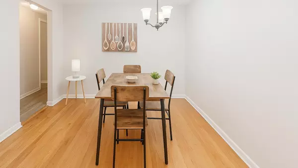 Coliving in Lake Forest - Northside, Jacksonville