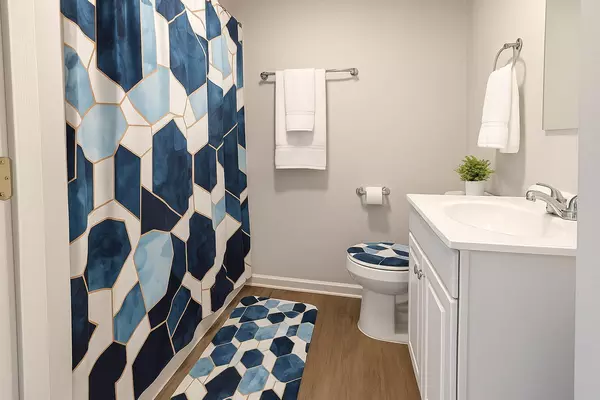 Coliving in Lake Forest - Northside, Jacksonville