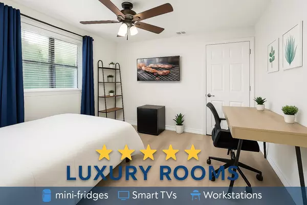 Coliving in Lake Forest - Northside, Jacksonville