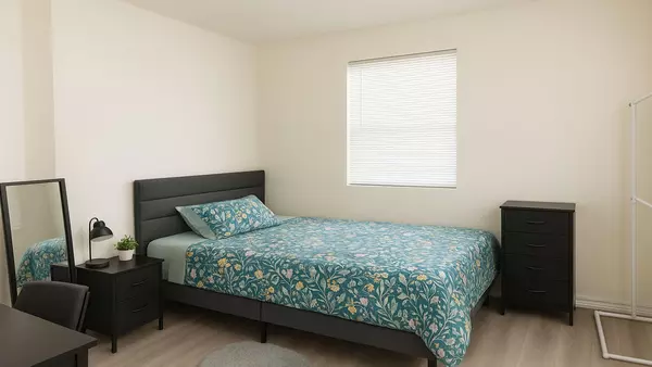 Coliving in Lake Forest - Northside, Jacksonville