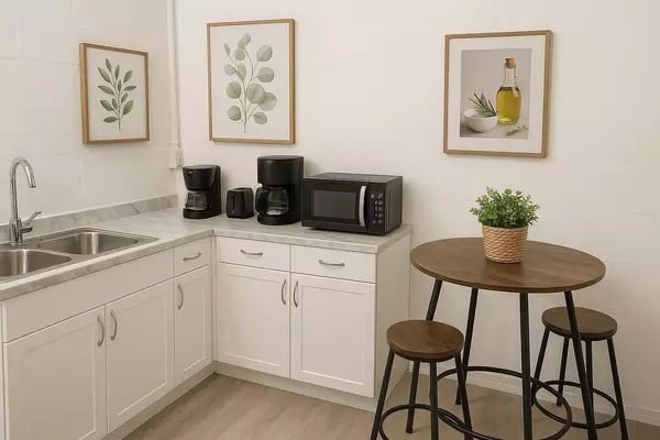 Coliving in Lake Forest - Northside, Jacksonville