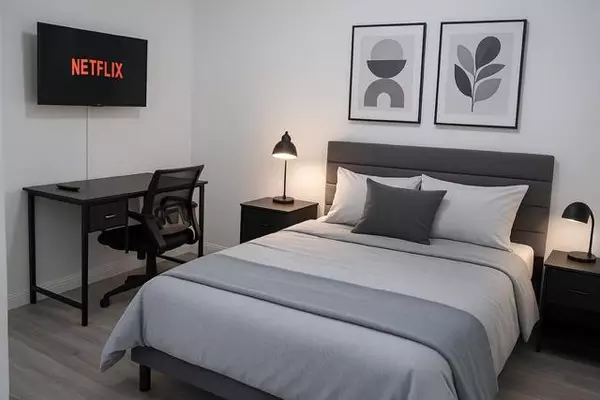 Coliving in Lake Forest - Northside, Jacksonville