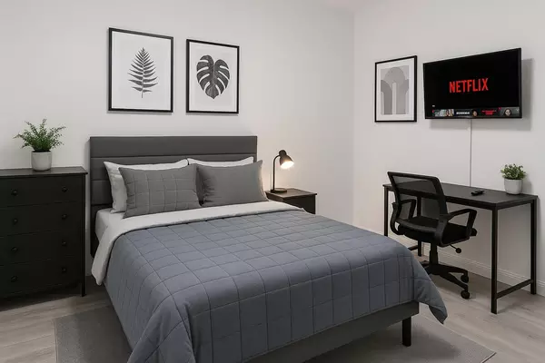 Coliving in Lake Forest - Northside, Jacksonville