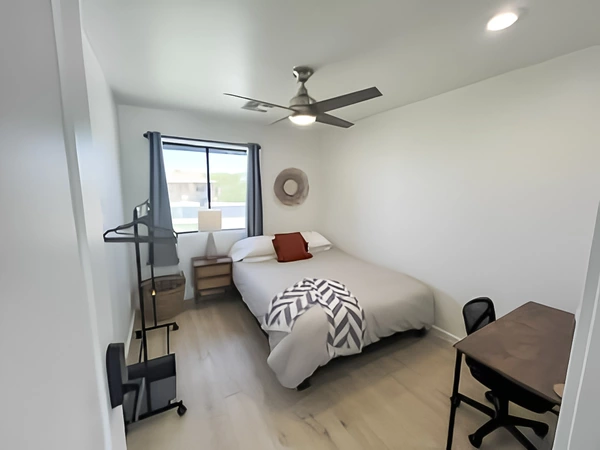 Coliving in Gilbert - SE Valley, Phoenix