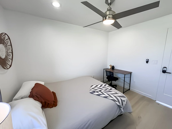 Coliving in Gilbert - SE Valley, Phoenix