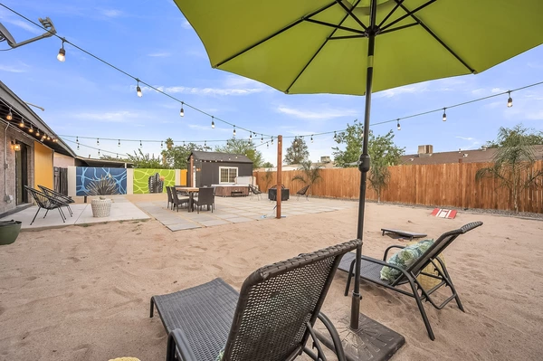 Coliving in Gilbert - SE Valley, Phoenix