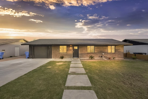 Coliving in Gilbert - SE Valley, Phoenix