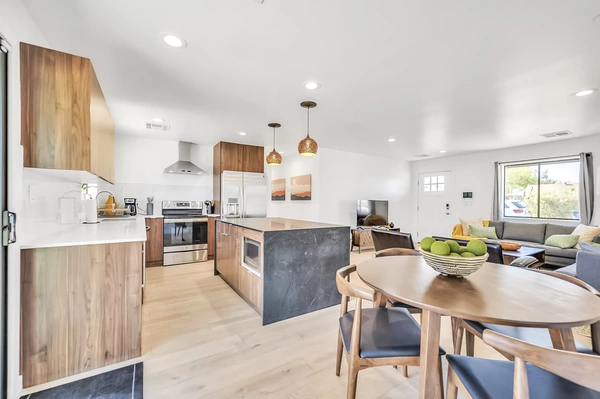 Coliving in Gilbert - SE Valley, Phoenix