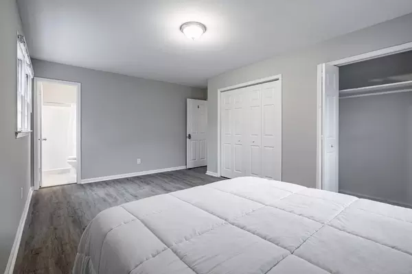 Coliving in College Park - South Atl, Atlanta