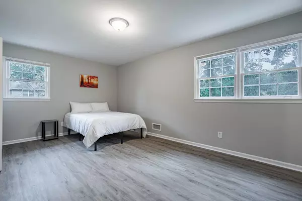 Coliving in College Park - South Atl, Atlanta