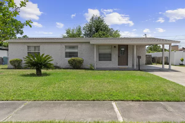 Coliving in Holden Heights - Central Orlando, Orlando