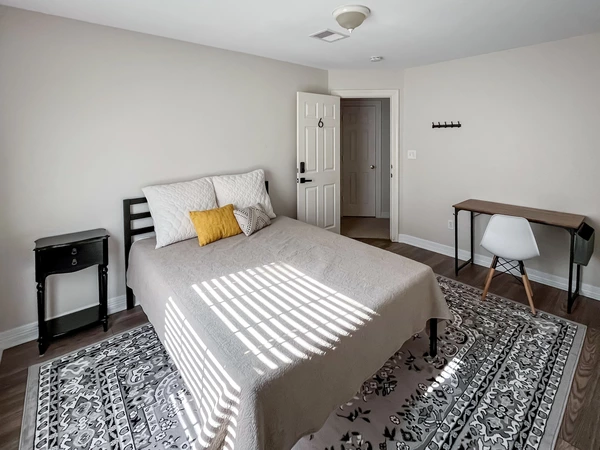 Coliving in Acres Home - Nw Houston, Houston