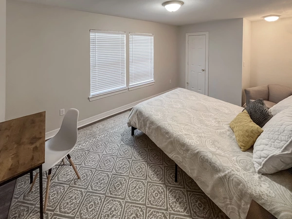 Coliving in Acres Home - Nw Houston, Houston