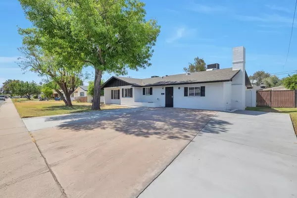 Coliving in Mesa - SE Valley, Phoenix