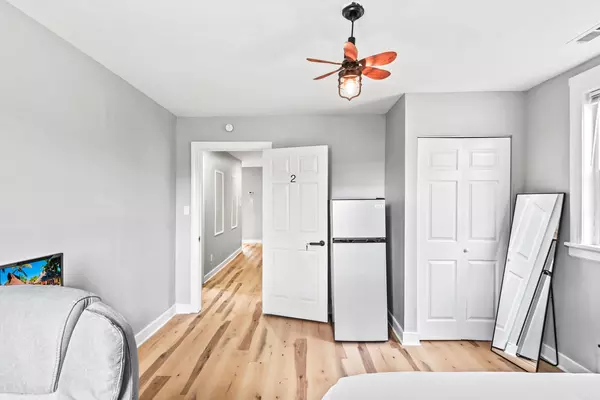 Coliving in Fulton - East RVA, Richmond