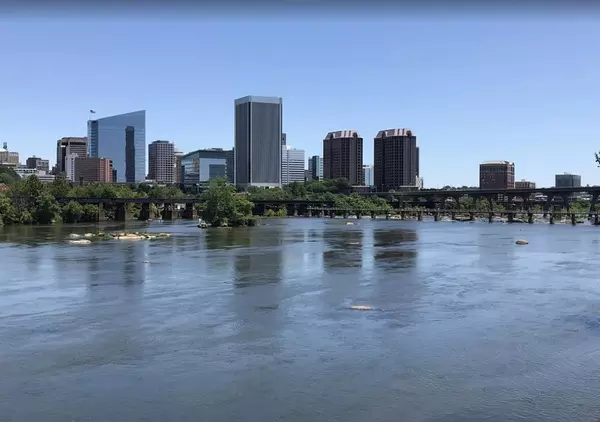 Coliving in Fulton - East RVA, Richmond