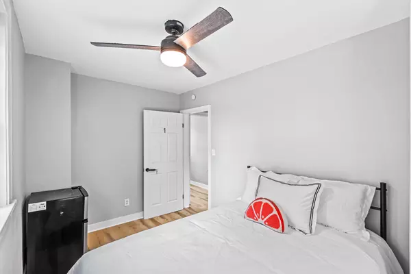 Coliving in Fulton - East RVA, Richmond