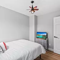 Coliving in Fulton - East RVA, Richmond